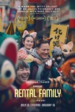 Rental Family poster