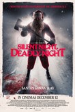Silent Night Deadly Night poster