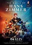 zimmer poster
