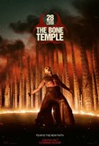 The Bone Temple poster