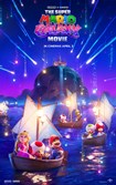 Super Mario Galaxy poster