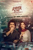 Andhra King poster