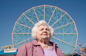 Eleanor the Great still 1