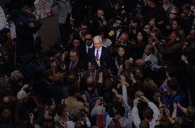 Six billion Dollar Man still 1