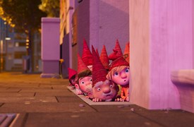 Super Elfkins still 3