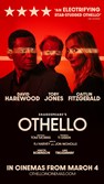 Othello poster