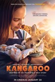 Kangaroo poster