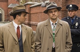 Shutter Island BD