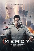 Mercy poster