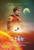 Project Hail Mary poster new