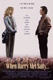 When Harry Met Sally poster