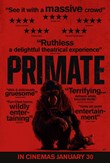 Primate poster new