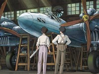 The Wind Rises