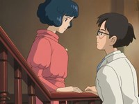 The Wind Rises