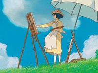 The Wind Rises