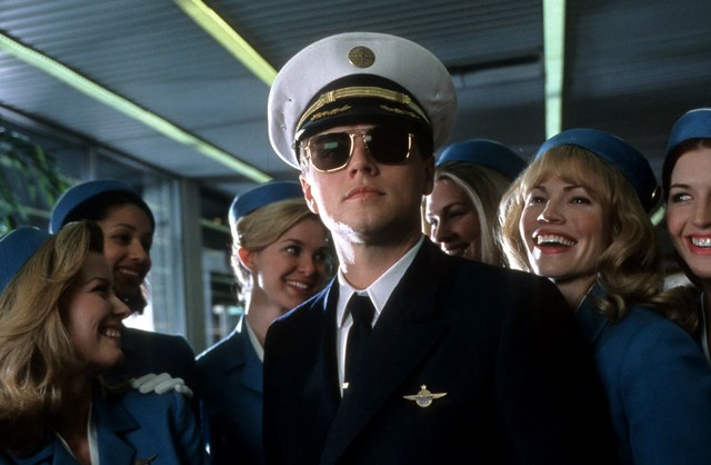 Catch Me if You Can | Showtimes & Tickets | The Light Cinema Redhill