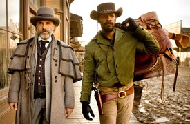 Django Unchained still 1