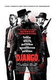 Django Unchained poster