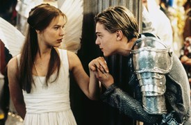 Romeo + Juliet still 2