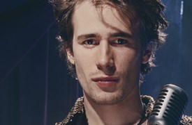 Jeff Buckley still 3