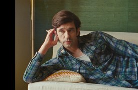 Peter Hujar's Day still