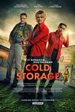 Cold Storage poster
