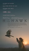 H is for Hawk poster