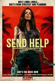 Send Help poster