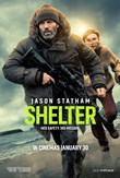 Shelter poster