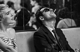 Nouvelle Vague still