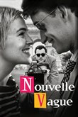 Nouvelle Vague poster