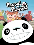Panda Go Panda poster
