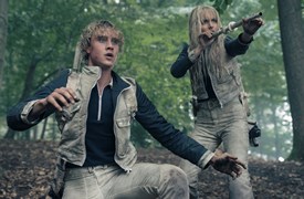 Sunrise on the reaping still 1