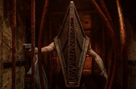 Return to Silent Hill BD