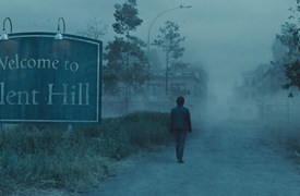 Return to Silent Hill still 2