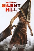 Return to Silent Hill poster