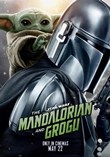 Mandalorian poster