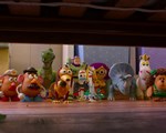 Toy Story 5