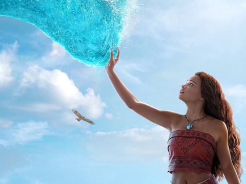 Moana 2026 BD