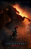 The Odyssey poster new