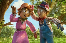 scarecrows wedding 3