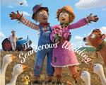 scarecrows wedding 2