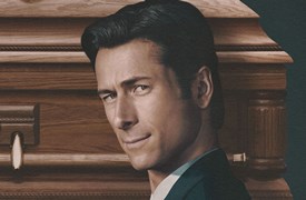 How To Make A Killing BD