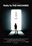 Molly V The Machines poster
