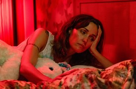 If I Had Legs still 1