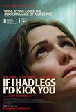 If I Had Legs poster