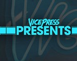 Vice Press Banner