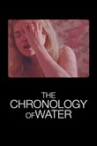Chronology of Water poster