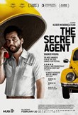 The Secret Agent poster