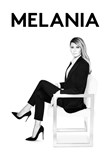Melania poster